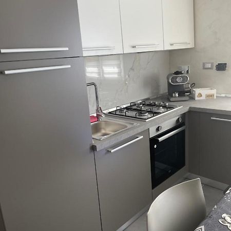 Orchidea Apartamento Civitavecchia Exterior foto