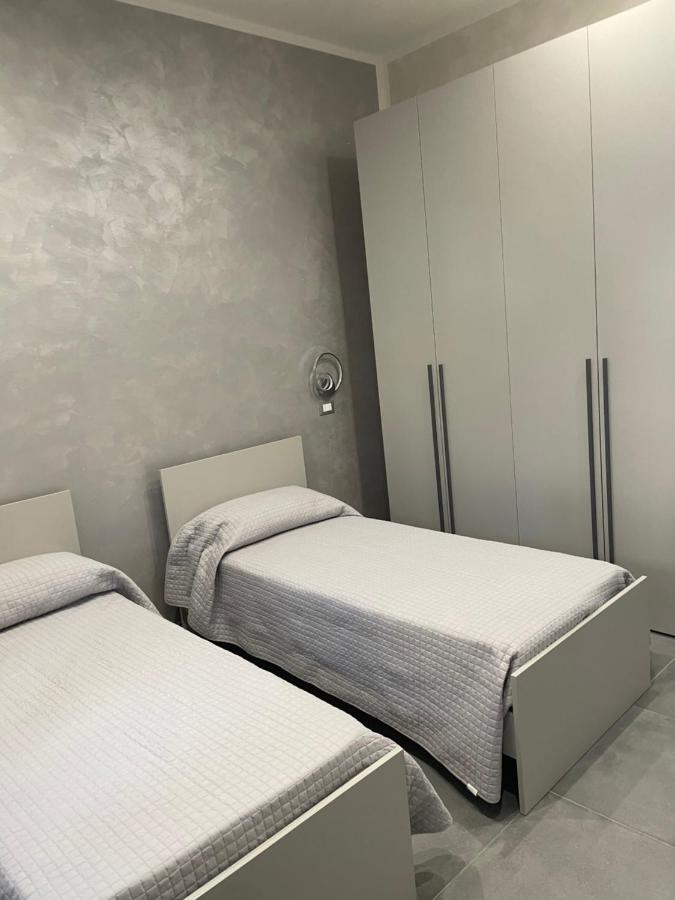 Orchidea Apartamento Civitavecchia Exterior foto