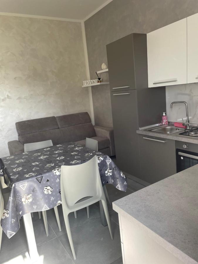 Orchidea Apartamento Civitavecchia Exterior foto