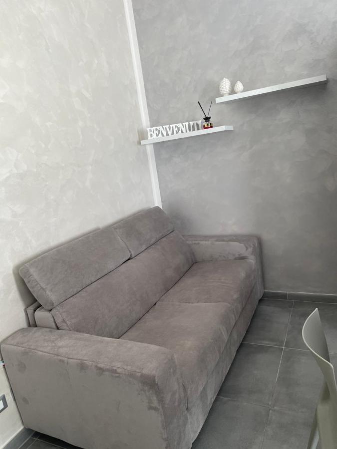 Orchidea Apartamento Civitavecchia Exterior foto