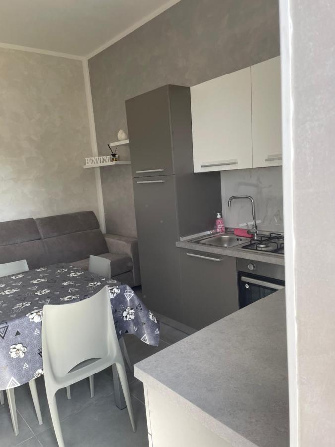 Orchidea Apartamento Civitavecchia Exterior foto