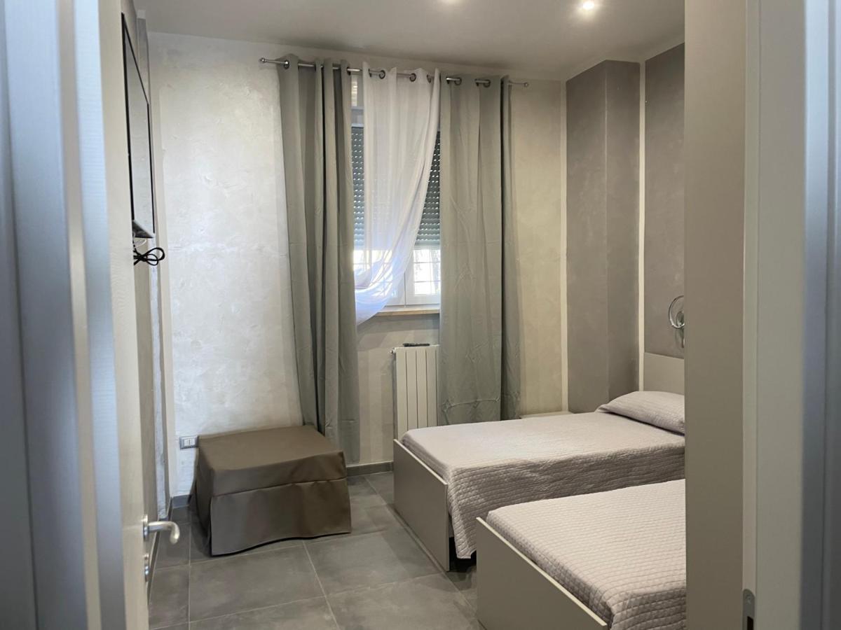 Orchidea Apartamento Civitavecchia Exterior foto