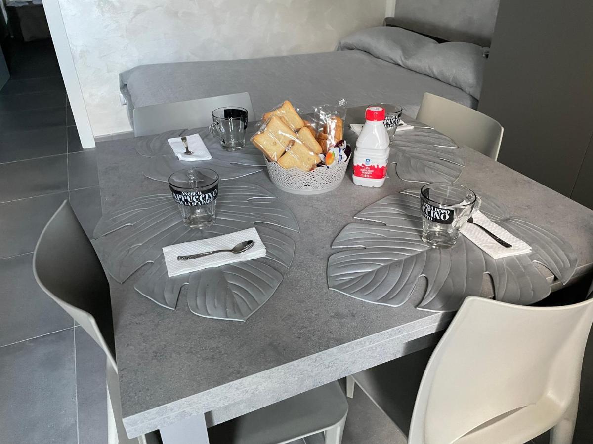 Orchidea Apartamento Civitavecchia Exterior foto